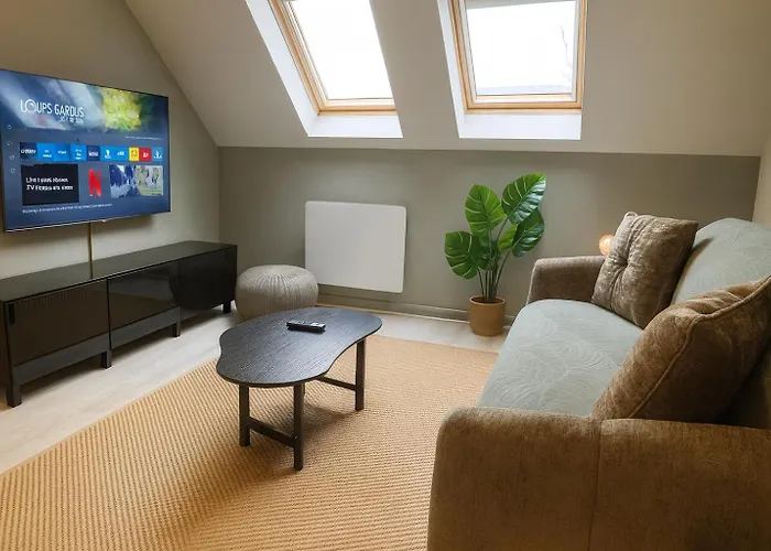 Luna - Parking * موسي كراماييل